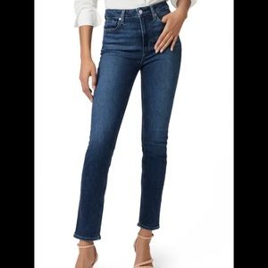 Paige verdugo ankle jeans